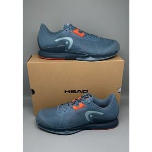 Head Sprint Pro 3.5‎ Men’s US Size 11.5 Pickleball Shoes